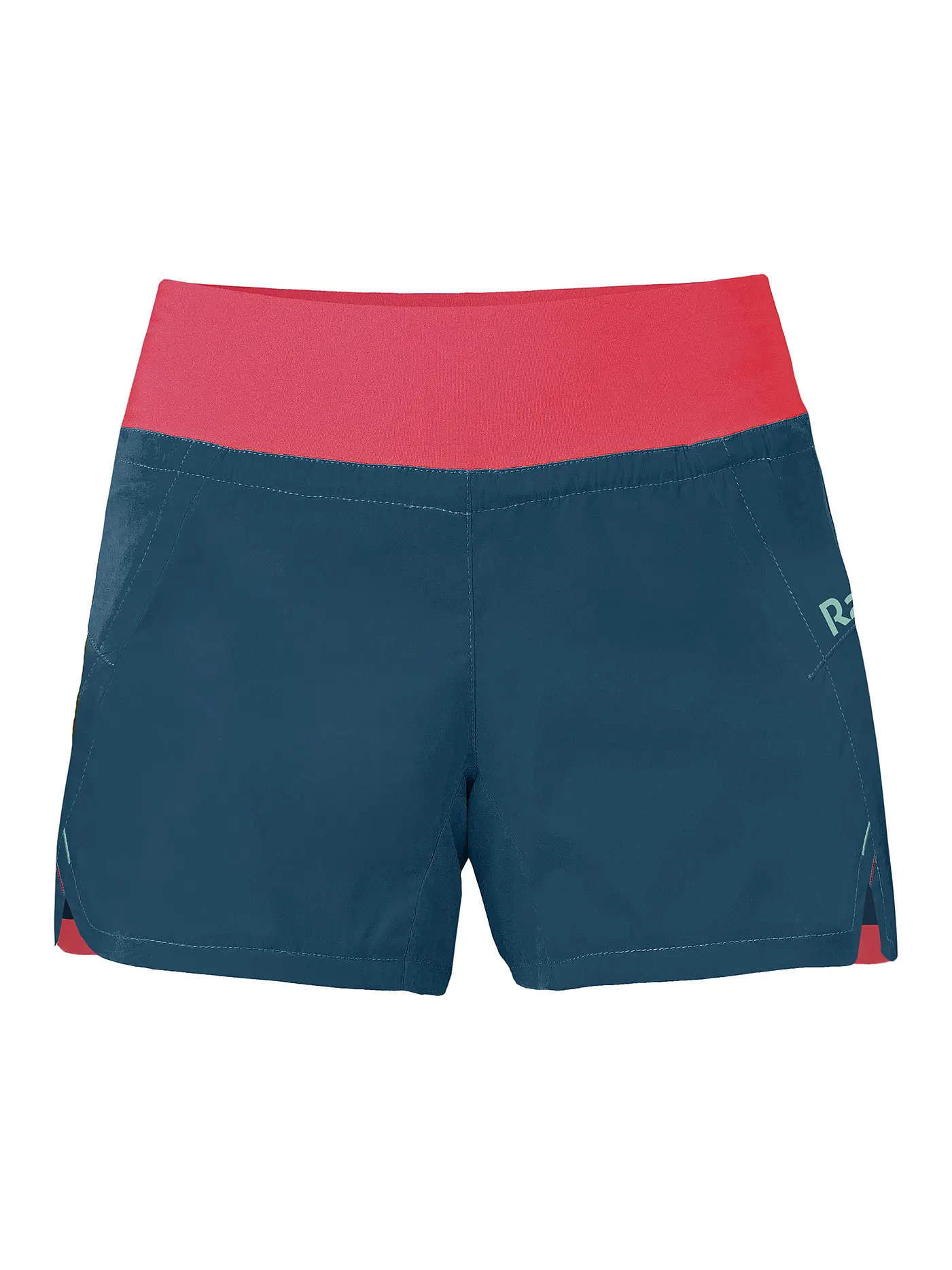 RAFIKI | Damen Klettershort Vella | 